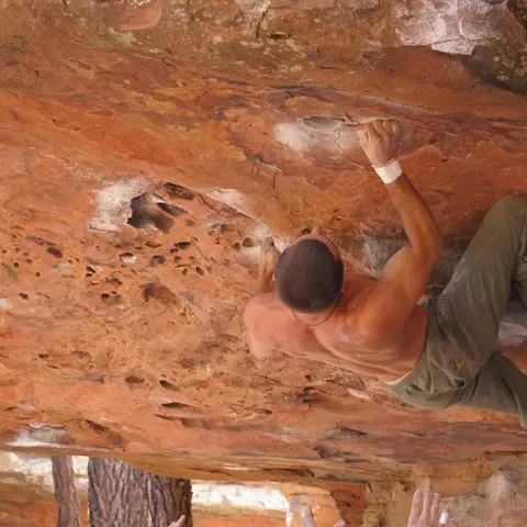 Climbers