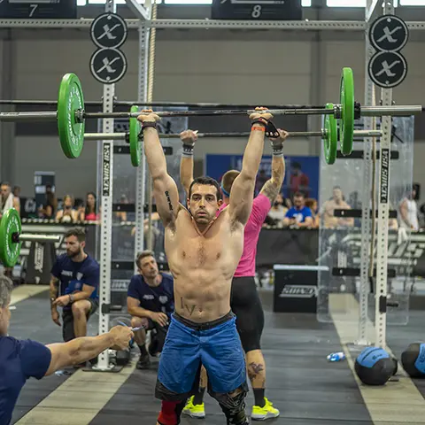Crossfit